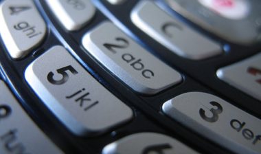 cell phone
